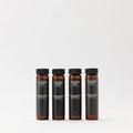 4 Refills - Natural All-Purpose Cleaner Concentrate Essential Oils Glass Bottle Non-Toxic Multi-Surface (Sandalwood Serenity)