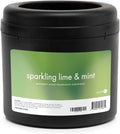 ScentAir Whisper Home Monthly Plug-in Refill Fragrance Cartridge for Home and Office Amazon Exclusive Sparkling Lime &amp Mint