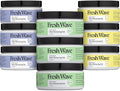 Fresh Wave Odor Removing Gel Bundle: Variety 9pk 7oz Gels - Lemon Lavender Original