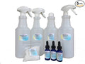 BLEACHSTAIN® Homeowner’s Carpet Spot Dye Kit™ | Restores Carpet Color | Repair Discoloration from Bleach Stains Acne medications or Chemical Marks and Spots