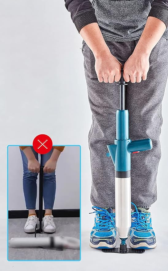 Manual Toilet Pipe Dredger Drain Cleaner Blocking Pipe Effectively Dredging Bathroom Kitchen Sink Cleaning Tool