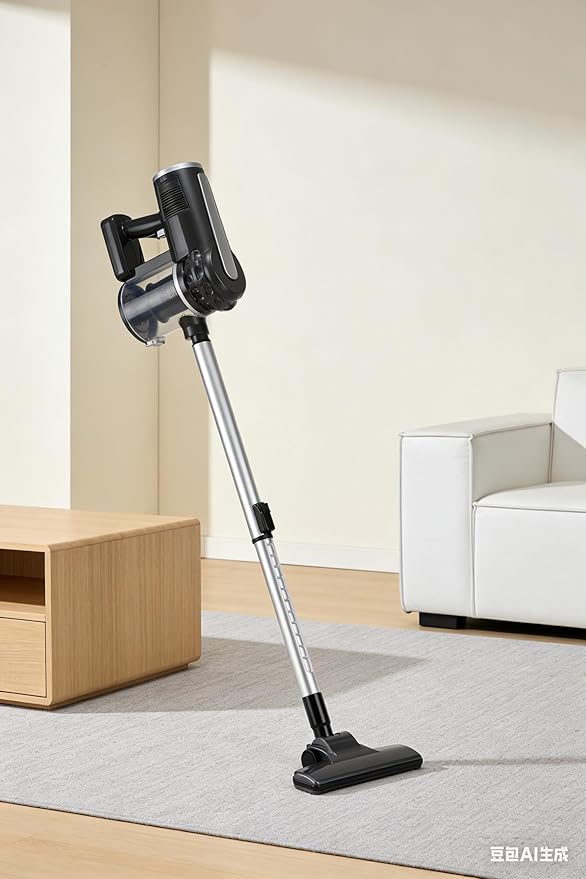 Cordless Vacuum Cleaner