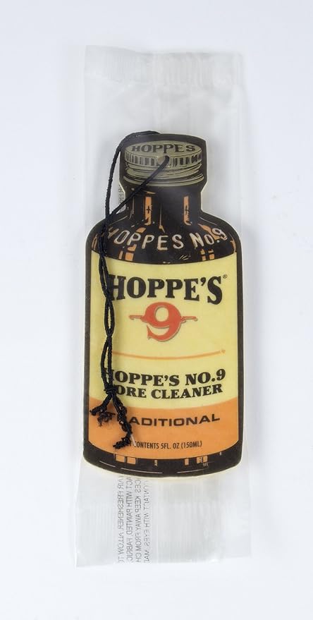Hoppe's No. 9 Air Freshener Pack of 3