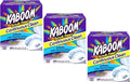 Church And Dwight 35113 kaboom Scrub Free Toilet Cleaning System (Pack of 3)