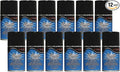 Quest 3870 PURE N CLEAN Metered Air Freshener - True Odor Neutralizer (Case of 12) Works in all metered dispensers