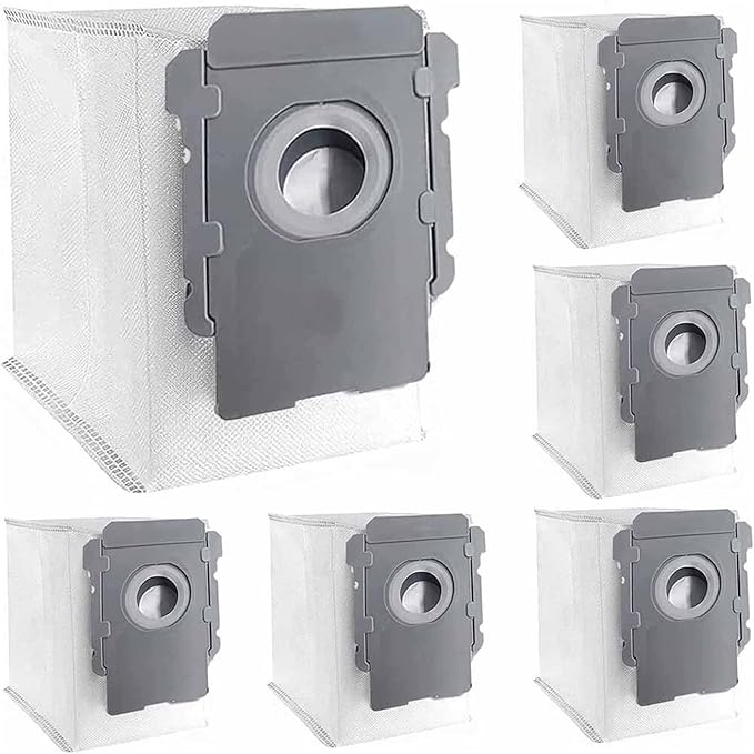 Compatible for I1+ I7 I7+ I3+ I4+ I6+ I8+ J7+ Plus I &amp J Plus Series Vacuum Cleaner Replacement Parts Accessories (Color : I7 Series)
