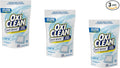 OxiClean White Revive Laundry Whitener &amp Stain Remover Safe on Colors Power Pack Use with Detergent Chlorine Free 24 Pods (Pack of 3)
