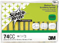 Scotch-Brite Medium-Duty Scrub Sponges 10 count