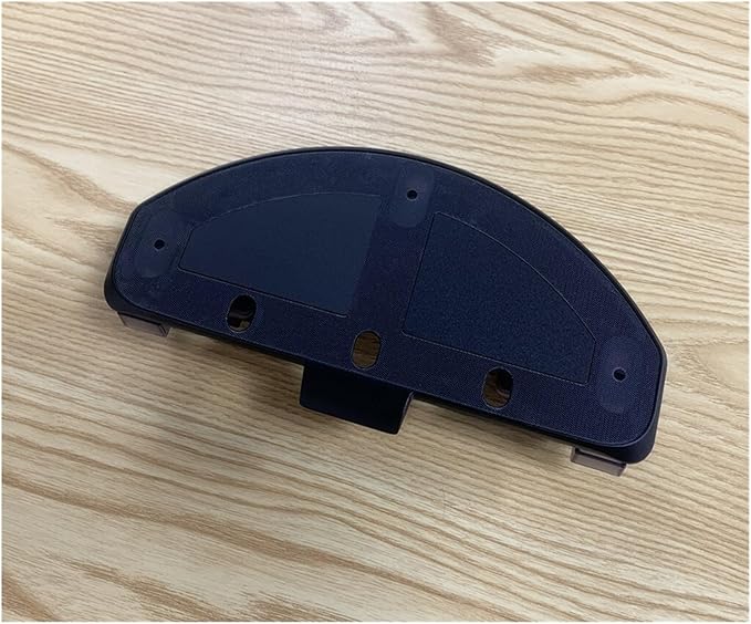 Compatible for ECOVACS Accessory OZMO Pro Water Tank Vibration Mopping Kit Compatible for DEEBOT 950/920 / T8 / T9 / N8 Pro / T8+ / T9+ (Color : T9 Tank)