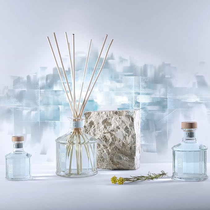 Salis Home Fragrance 1L Diffuser