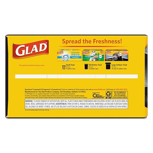 CLO70358 LINER FRCFLX DRWSTRG LRG CT/70