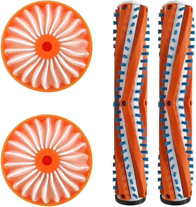 MIUYTRN Cordless Stick Vacuum BSV2020G Replacement Tools Sweeper Accessories cuicui(Set 1)