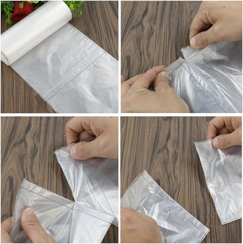 10 Gallon Kitchen Trash Bags150 Counts