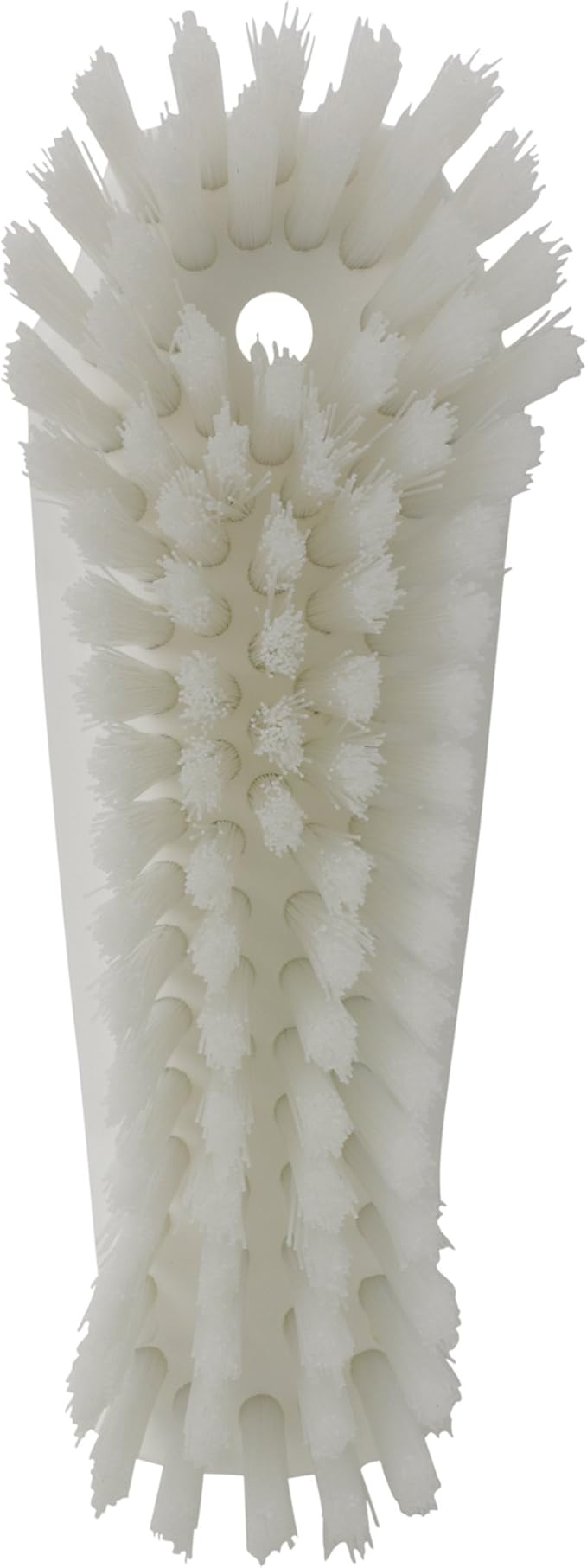 Vikan 38905 BrushScrubStiff8PP/PBTWhite