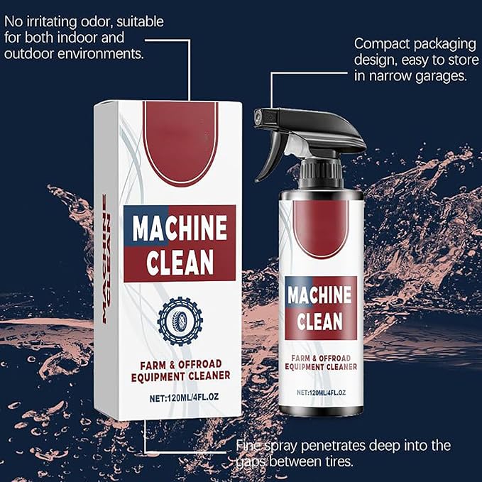 Heavy Duty Outdoor Multi-Purpose Cleaner Tire Polishing and Retreading Spray General Purpose Automotive Tire Rubber Cleaner (3)