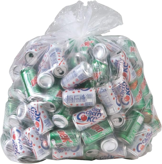 Presto Products 647918 Trash Bag
