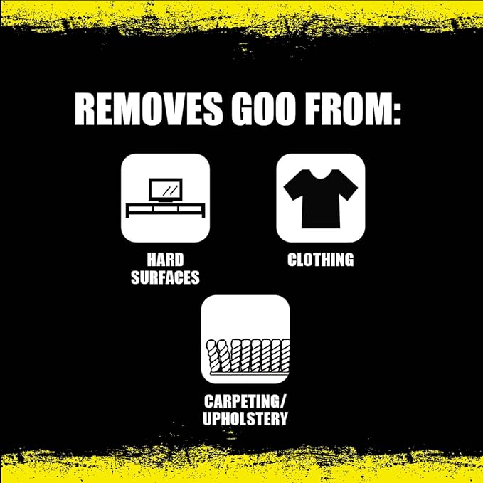 Goo Gone 2085 Pro-Power Cleaner Citrus Scent 1 gal Bottle