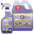 Simple Green Pro HD Purple Concentrated Cleaner &amp Degreaser - Heavy Duty Professional Automotive Restaurant Grills Ovens (32 oz Spray @Heavy Strength and 1 Gal Concentrate Refill)