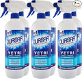 6 pcs Quasar Classic Glass 650 ml