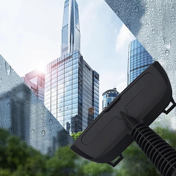 High Temperature Handheld Steam Cleaner for Home Cleaning Machine with 9 Accessories (US Plug 110v)