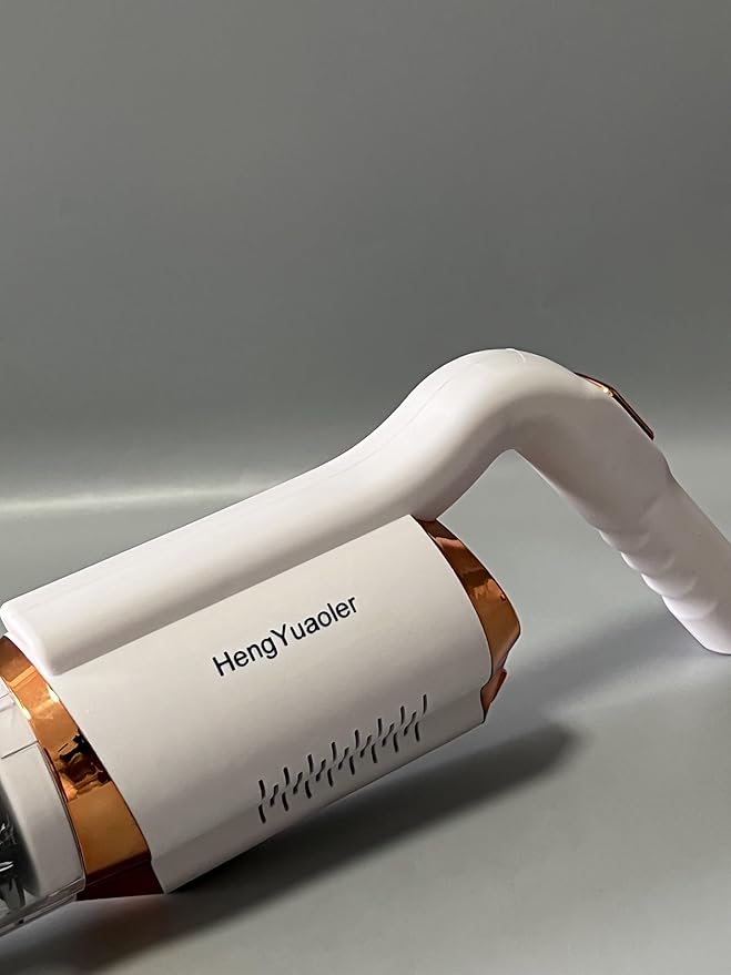 HengYuaoler Electric Vacuum Cleaners Cord Electric Broom for Pet Hair Hardwood Floor Cleaning