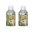 Champion Sprayon SprayScents Vanilla Bean net 7 oz.. Count 2
