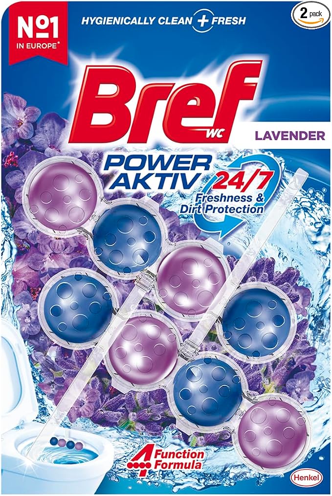 Raykush Art Bref PA Lavender 2x50gr