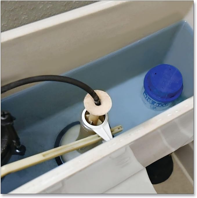 Boardwalk BBLP012I048M002143000 In-Tank Automatic Bowl Cleaner (12/Box)