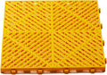 Trench Drainage GrateDrain Covers OutdoorInterlocking Floor TilesPP Modular 40x40cm Multicolor 4-30 pcs(Color425pieces)