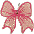 Simply Southern Air Fresheners - Great for Car Closet Bathroom Small Spaces - Decorative Hanging Scents (Bow Apple &amp Honey)