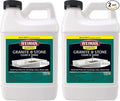 Weiman Disinfecting Granite Daily Clean &amp Shine Refill 64 Oz - Safely Clean Disinfect and Shine Granite Marble Soapstone Quartz Quartzite Slate Limestone Corian Laminate Tile Countertop (Pack of