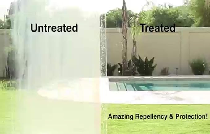 Invisible Shield Glass Shield PROTECTIVE Glass &amp Surface Coating: for Shower Glass Solar and More! 12 Pack