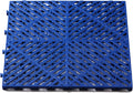 Trench Drainage GrateDrain Covers OutdoorInterlocking Floor TilesPP Modular 40x40cm Multicolor 4-30 pcs(Color24pieces)