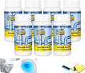 High Speed Drain Cleaner Foaming Powder Pipeline Dredging Agent Sink and Drains Cleaners Sink &amp Drain Cleaner Wild Sink and Drains Cleaners