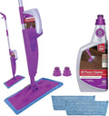 Multi-Functional Surface Cleaning Mop Set (1 Piece) – All-in-One Flat Mop for Hardwood Tile &amp Laminate Floors