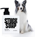 Vegan Dog Shampoo - Inspired by K-Beauty Luxury Spa Care Long-Lasting Scent High-Concentrate Rich Lather Deep Cleaning &amp Odor Control 500ml (Blush Garden)