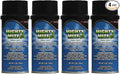 Quest 3300 MIGHTY MITE Water-Based Total Release Odor Eliminator Fresh Mint (4 Pack)