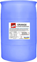 OIL EATER Orange Cleaner/DEGREASER 55 GAL Bucket