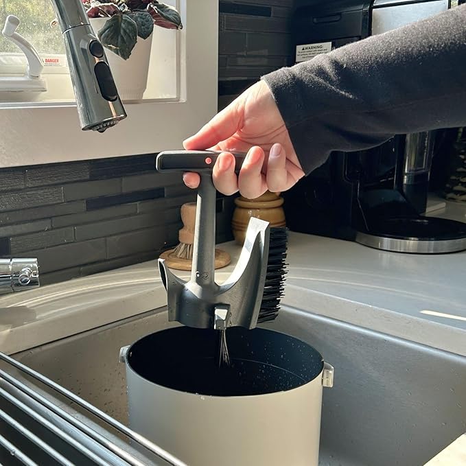FoodCycler InfinityBrush Cleaning Brush for Eco 3 and Eco 5