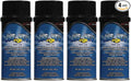 Quest 3180 LIKE NEW Water-Based Total Release Odor Eliminator (4 Pack)
