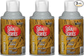 Champion Sprayon SprayScents Metered Air Freshener Refill 7 oz Odor Control Fragrance Cinnamon Stick (3 Pack)