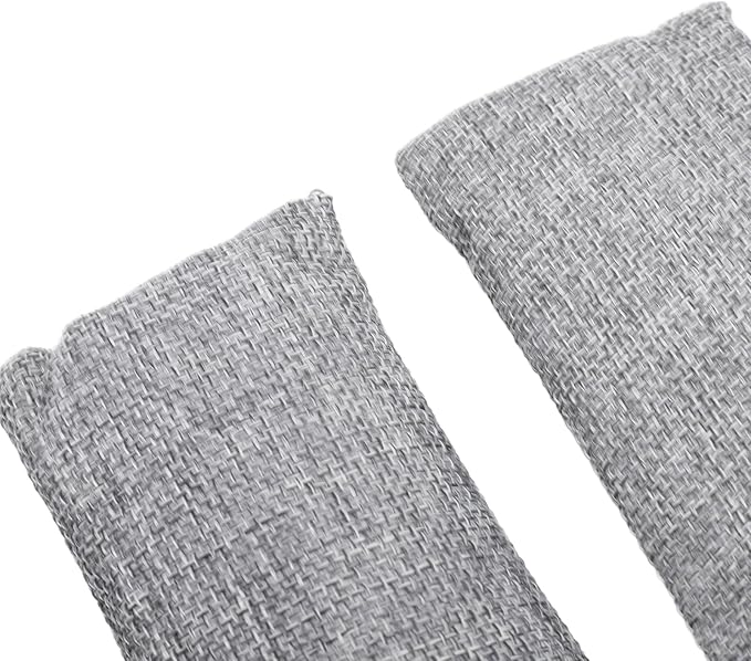 Activated Charcoal Odor Absorber Bags Air Purifying Car Freshener Home Deodorizer