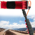 Window CleaningCleaning photovoltaic and Solar PanelsCleaning kit Equipment Extension Pole Cleaning Truck Windows(Size:3.6m/12FT5.4m/18FT6m/20FT7.2m/24FT9m/30FT10.8m/36FT).10.8m/36FT