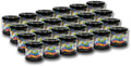 (Pack of 24) TreeFrog Gel-Typed Automotive Air Freshener (Squash)