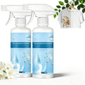 Fly Cloth Cleanse Clothing Emulsifier Non Ionic Emulsifiers Cloth Cleaner Spot Cleaner For Clothes Powerful Fabric Cleaner for Clothes Care Gentle on Most Fabrics (2pcs)