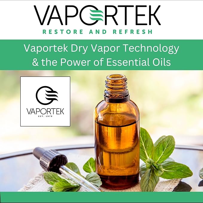 Vaportek Fresh &amp EZ Combo Pack Home Small Business and Industrial Odor Control