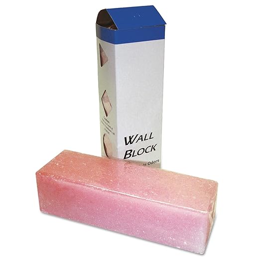 Boardwalk BWKW24 Deodorizing Para Wall Blocks