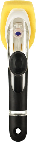 OXO Good Grips Soap Dispensing Dish Sponge