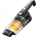 Handheld Vacuum Cordless 14500PA Powerful Suction Hand Held Vacuum Cleaner with Brushless Motor Rechargeable and Portable Car Vacuum for Home Office Car Pet