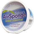 Nature's Air 1012 Odor-Absorbing Replacement Sponge Neutral 16 oz 12/Carton